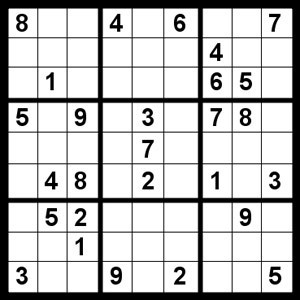 Notre Dame researcher helps make Sudoku puzzles less puzzling